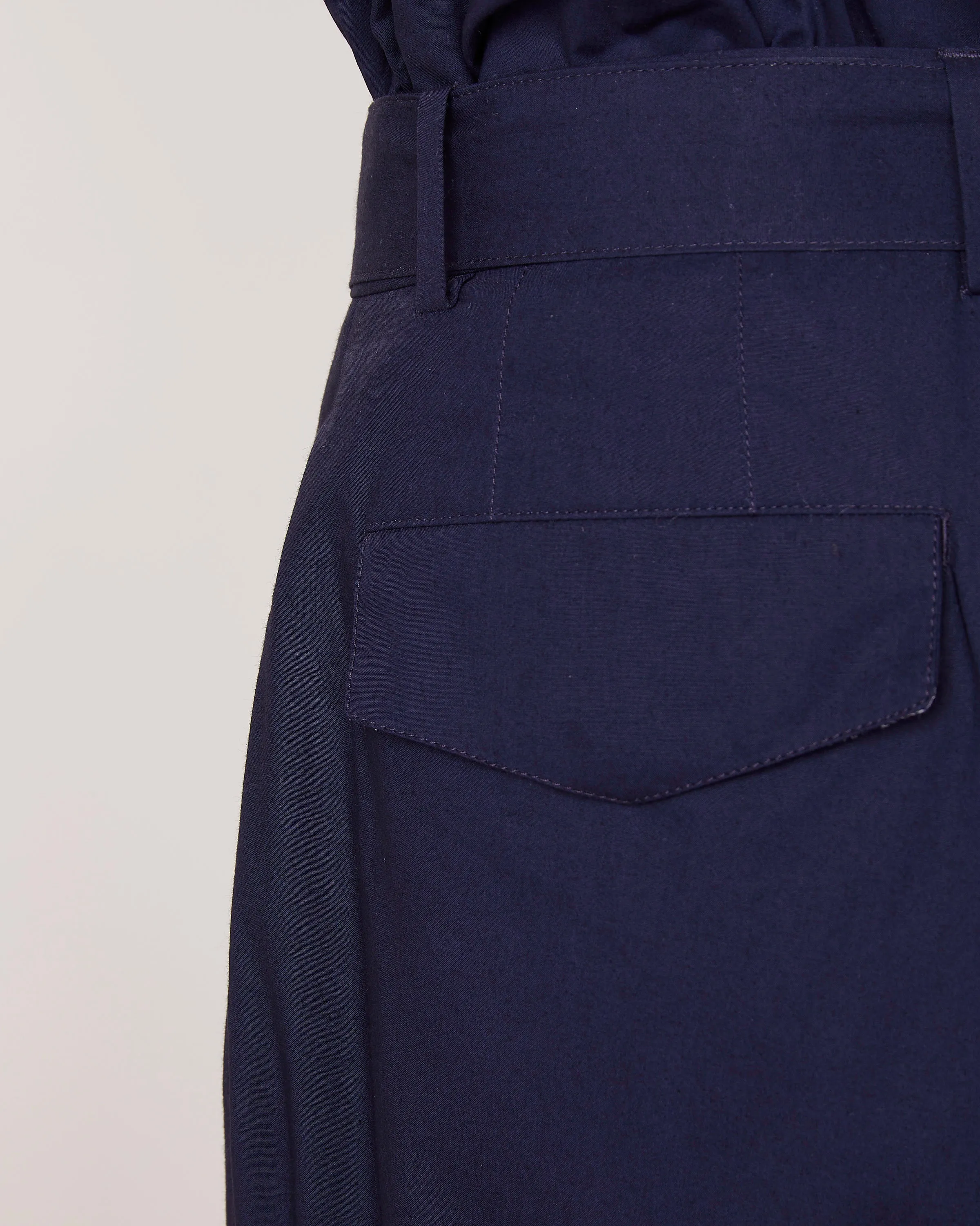 Pantalon owen sold by Officine Generale product image thumbnail 4