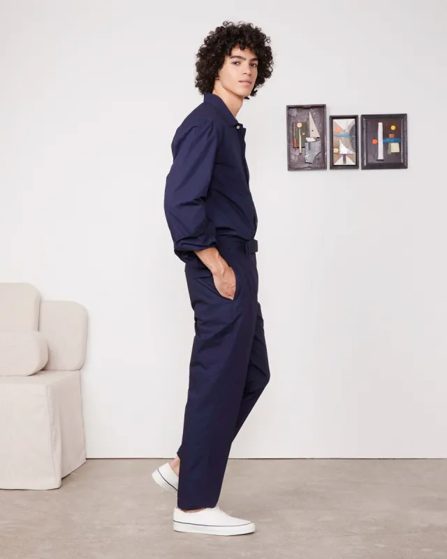 Pantalon owen sold by Officine Generale