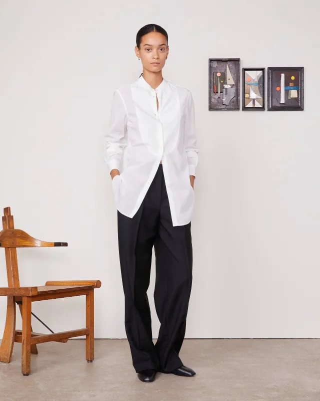 Chemise alida sold by Officine Generale