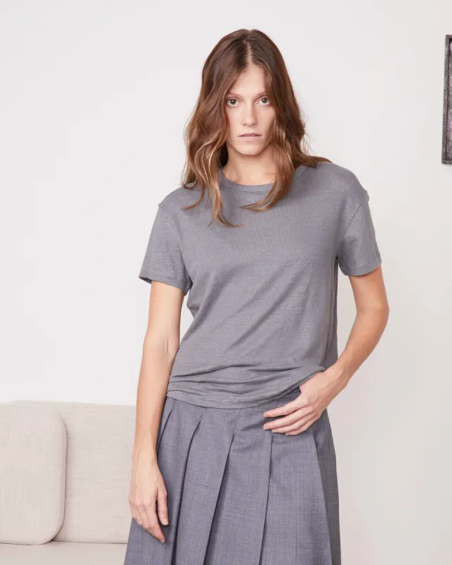 T-shirt lara sold by Officine Generale