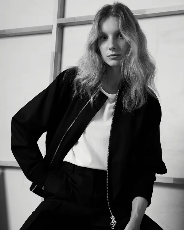 Veste kenna sold by Officine Generale