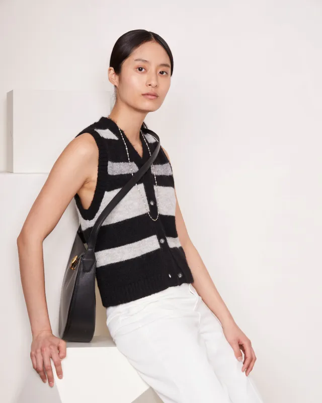 Cardigan marieta sold by Officine Generale