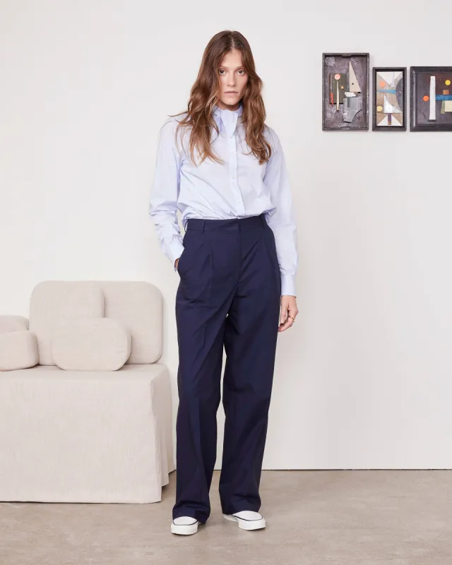 Pantalon new sophie sold by Officine Generale