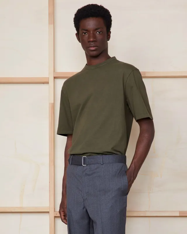 T-shirt benny sold by Officine Generale