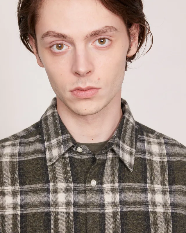 Chemise alex sold by Officine Generale