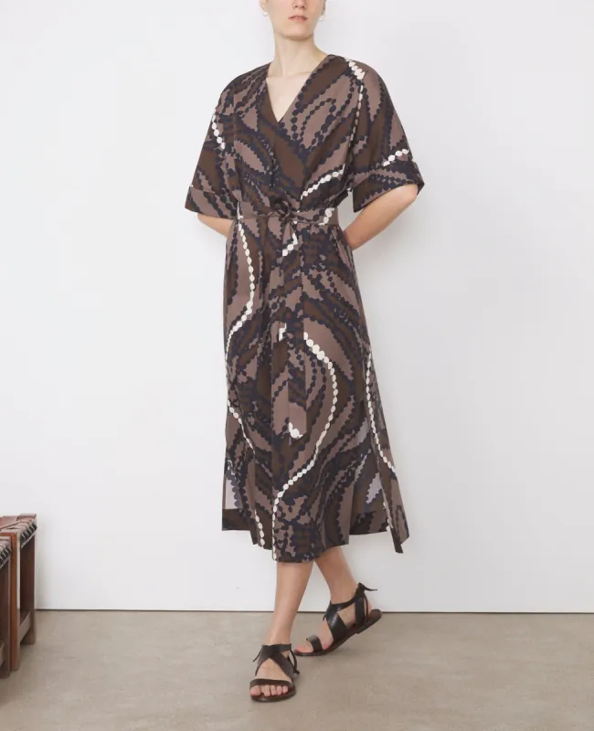 Robe kiara sold by Officine Generale