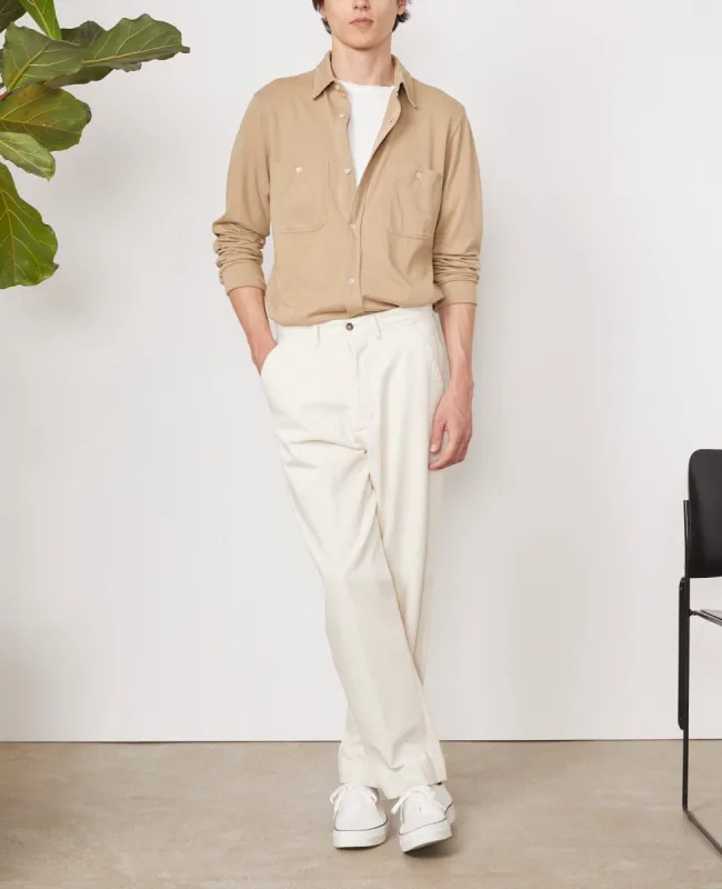 Chemise dante sold by Officine Generale