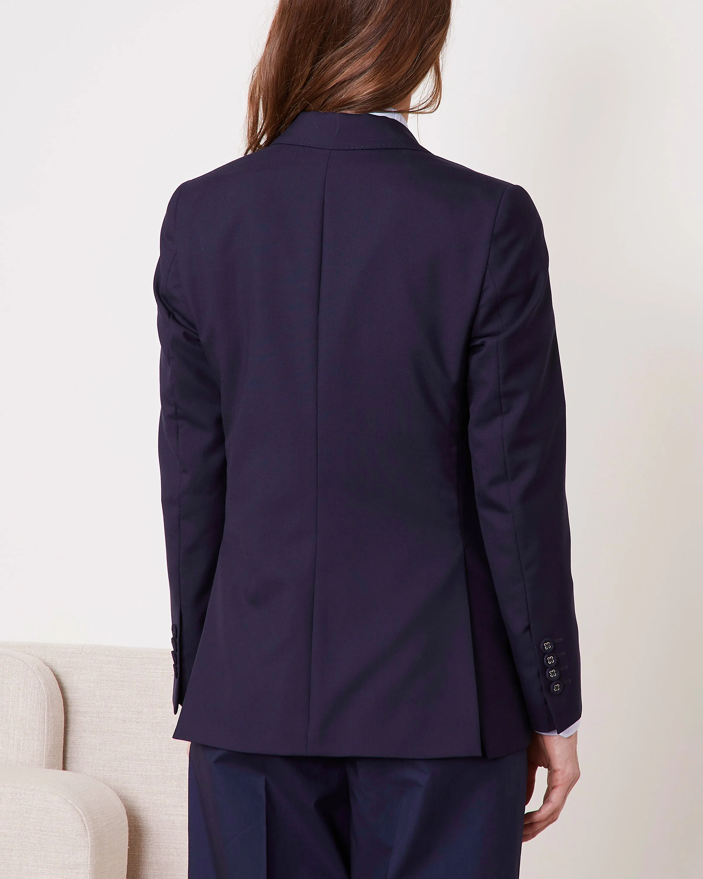 Veste vanessa sold by Officine Generale product image thumbnail 4