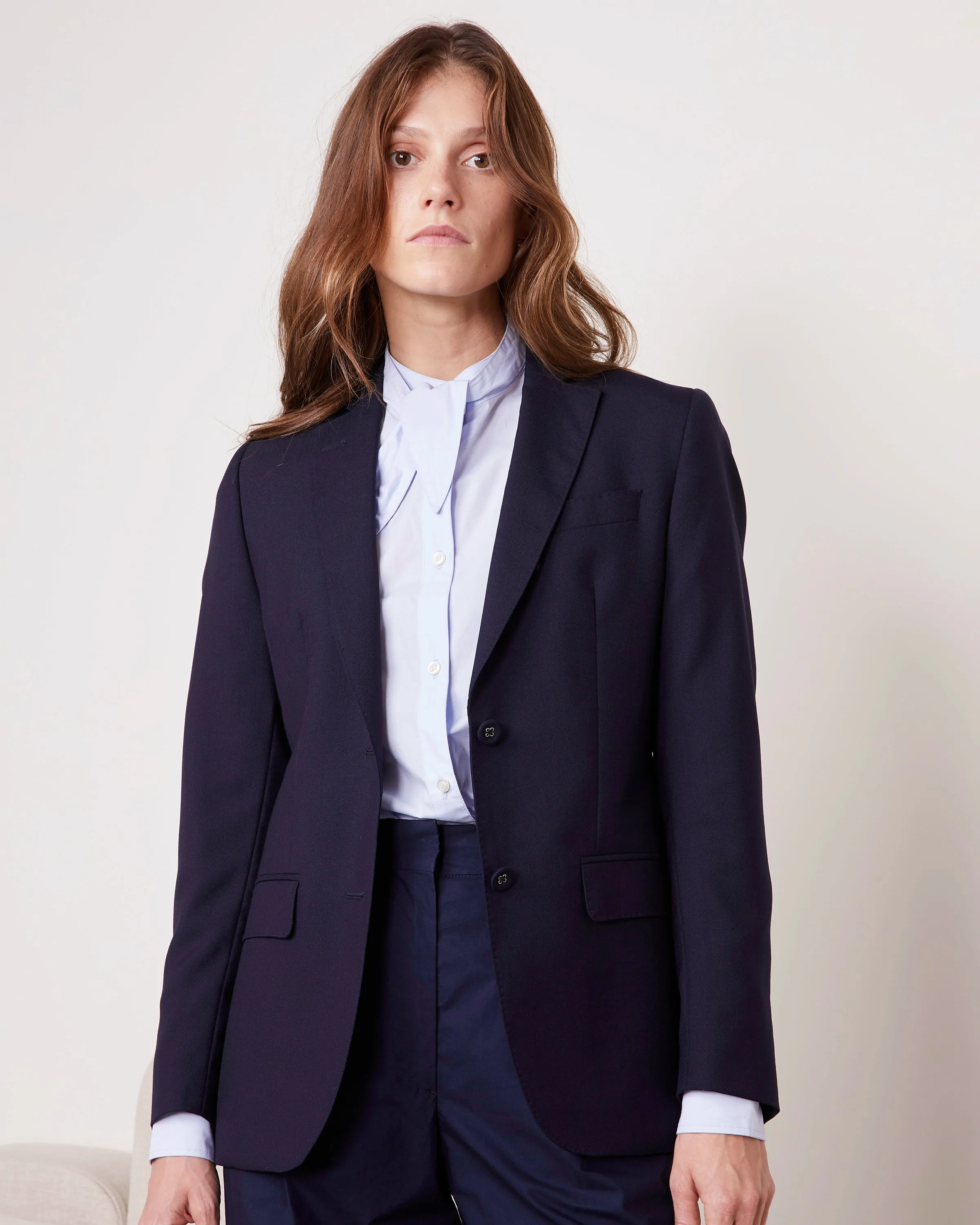 Veste vanessa sold by Officine Generale