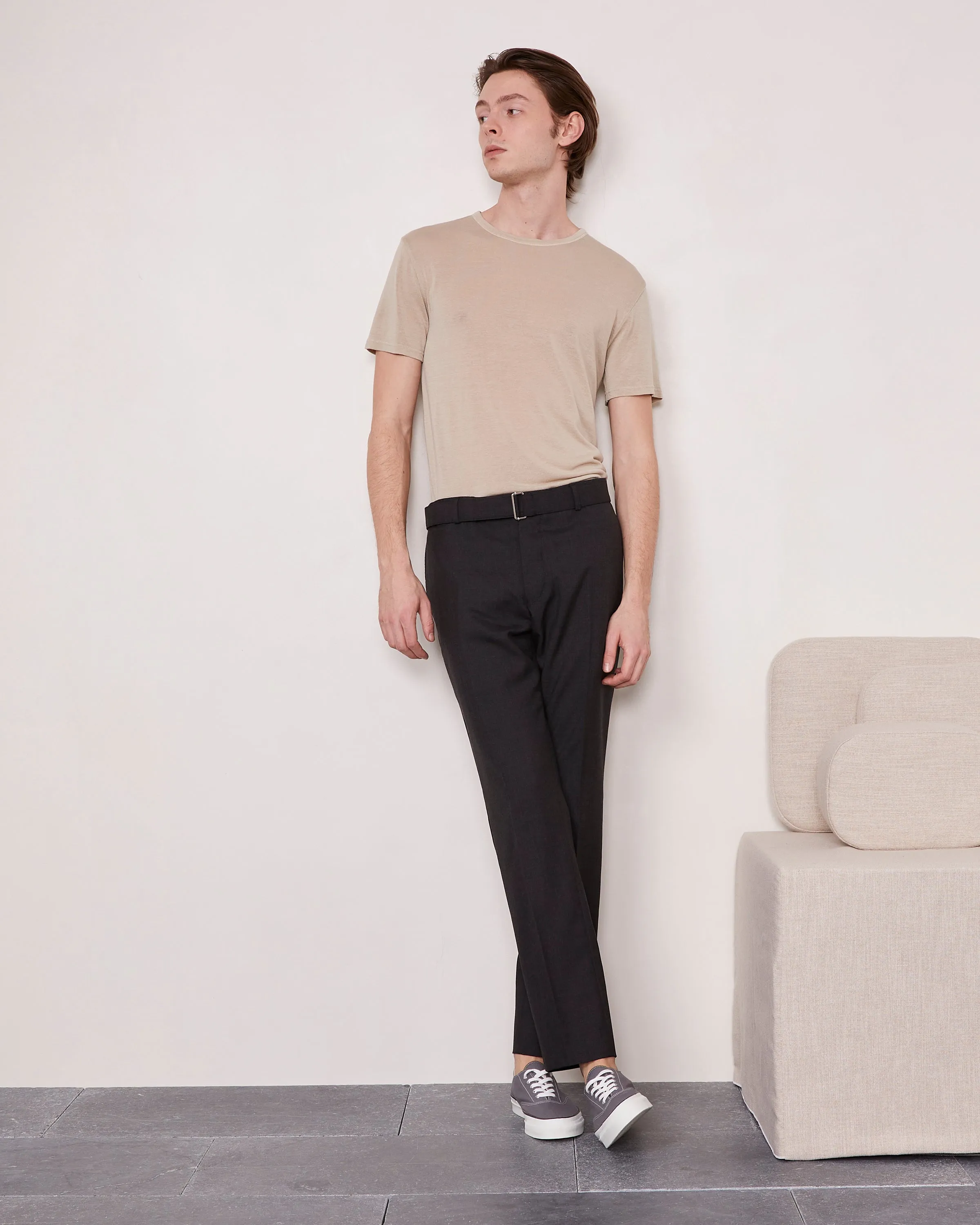 Pantalon paul sold by Officine Generale