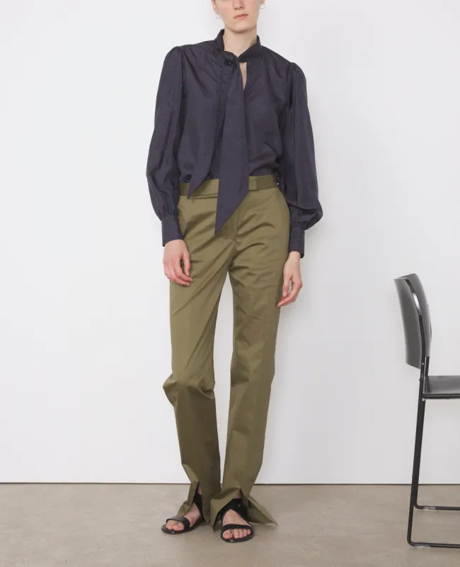 Chemise sybille sold by Officine Generale