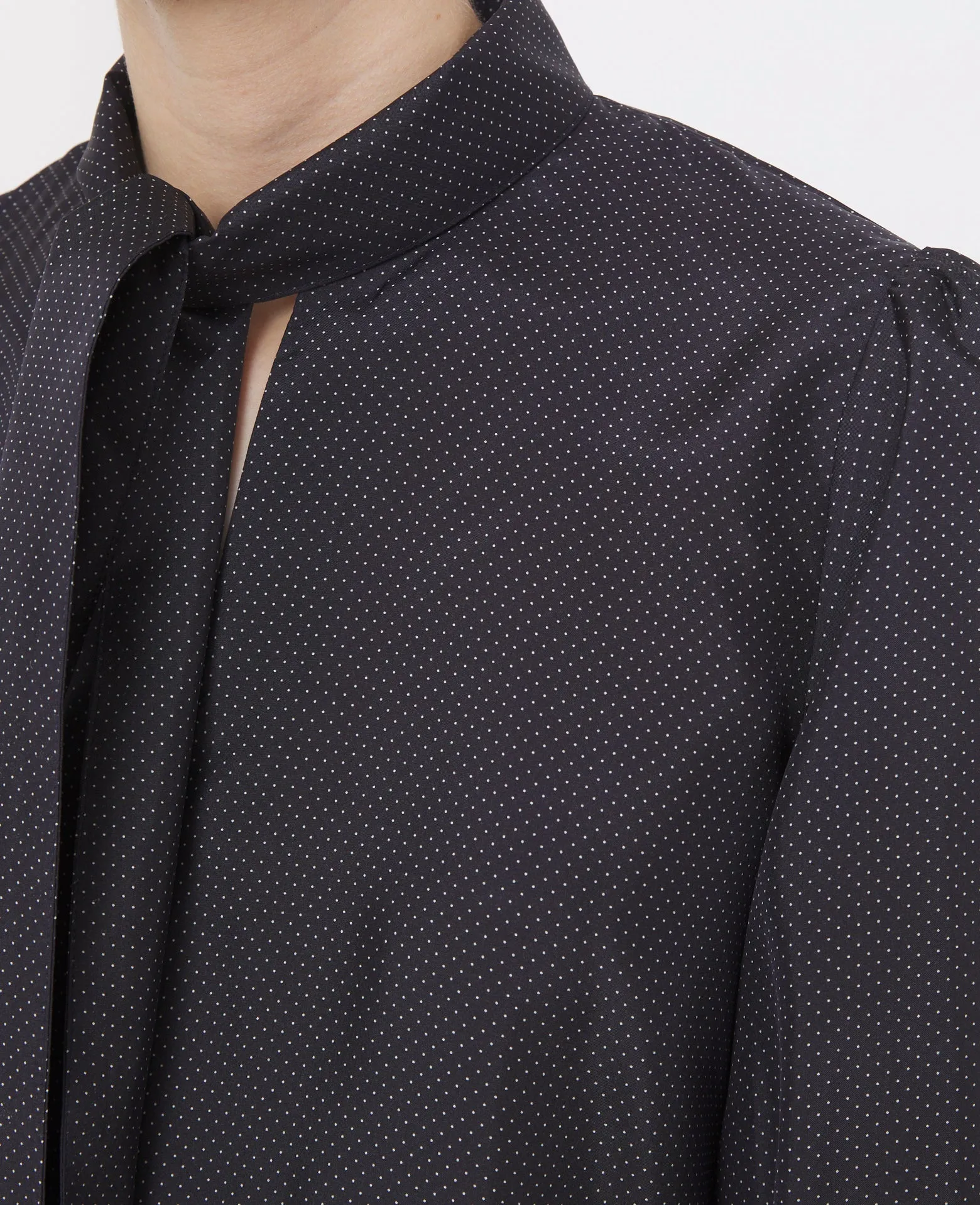 Chemise sybille sold by Officine Generale product image thumbnail 4