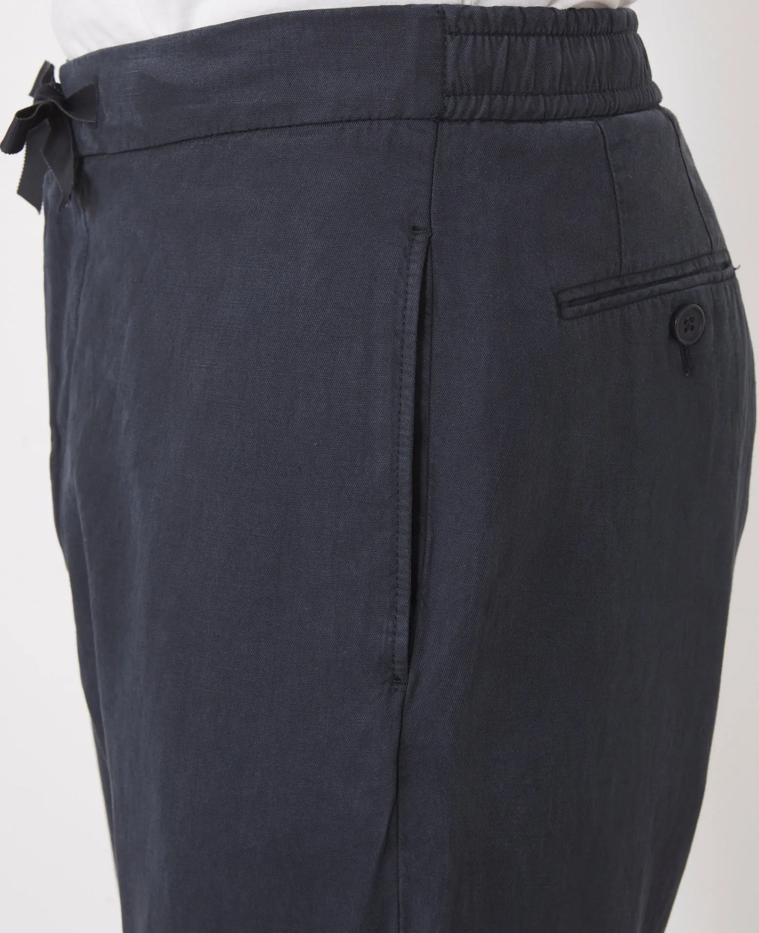 Pantalon joseph sold by Officine Generale product image thumbnail 4