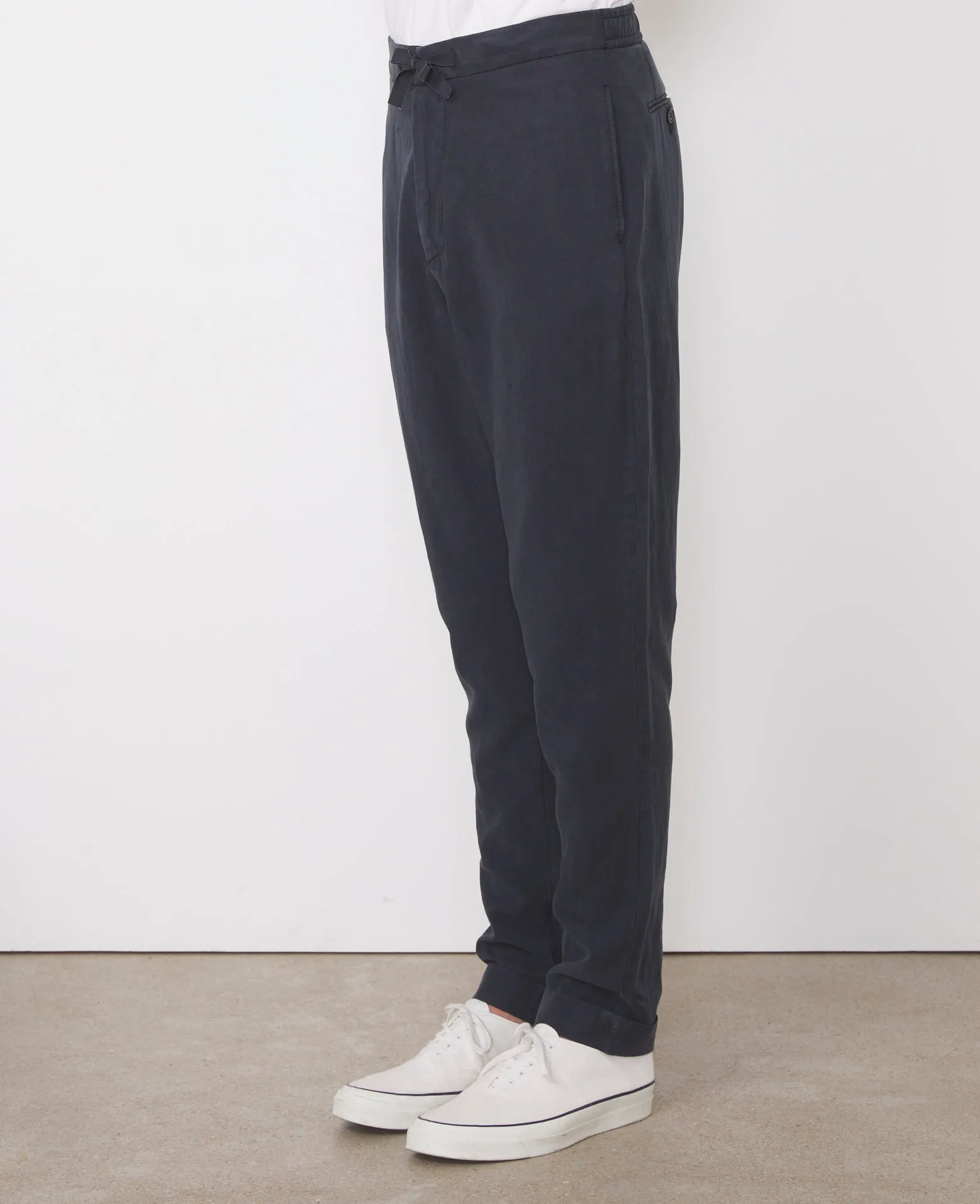 Pantalon joseph sold by Officine Generale product image thumbnail 2