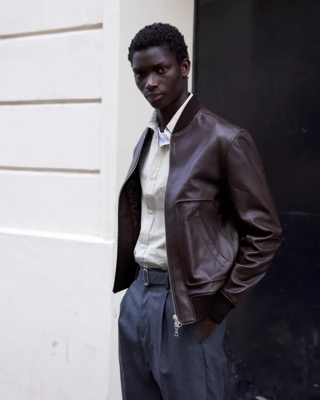 Blouson cesar sold by Officine Generale