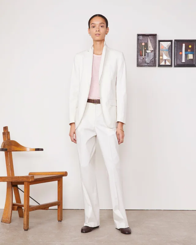Pantalon new sophie sold by Officine Generale