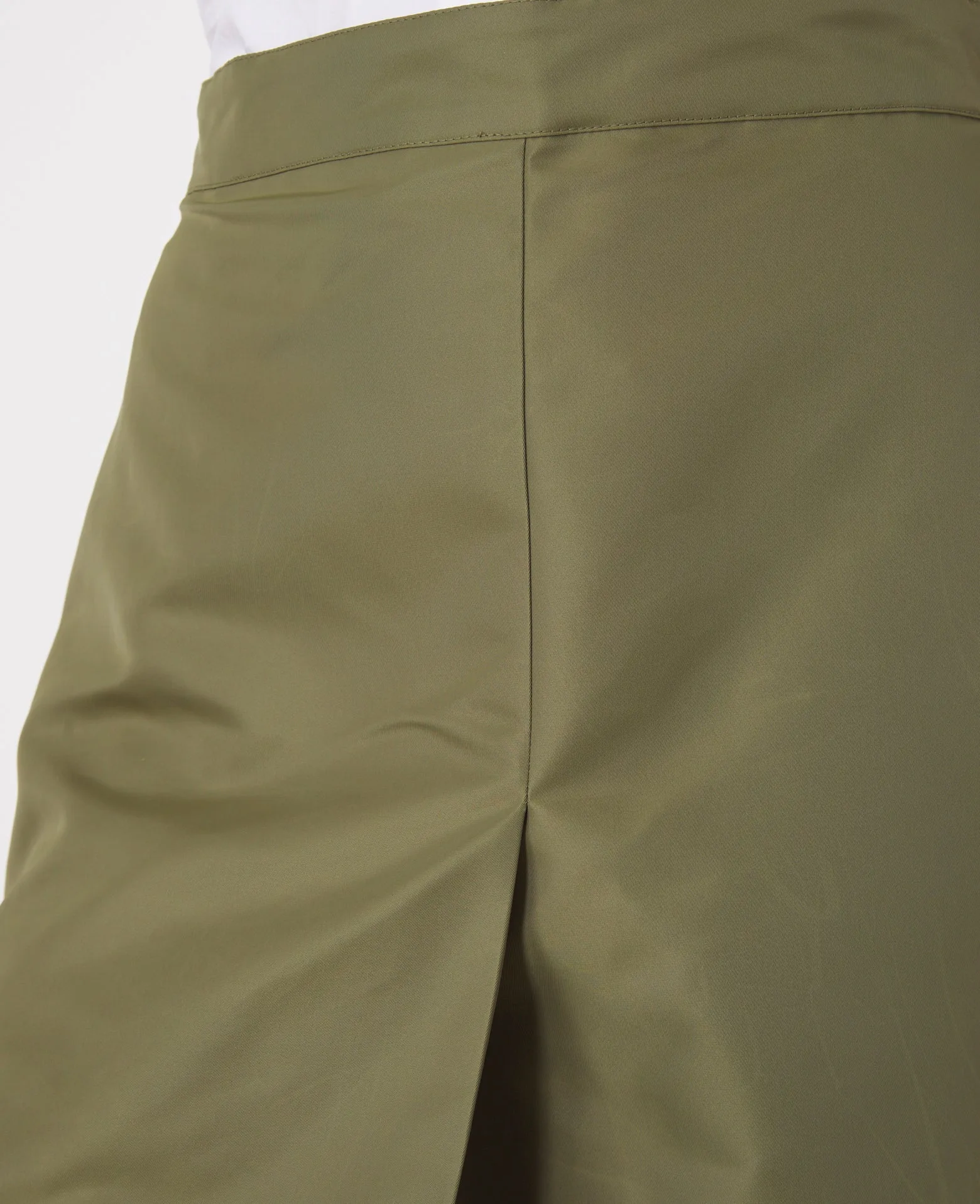 Jupe barbara sold by Officine Generale product image thumbnail 4