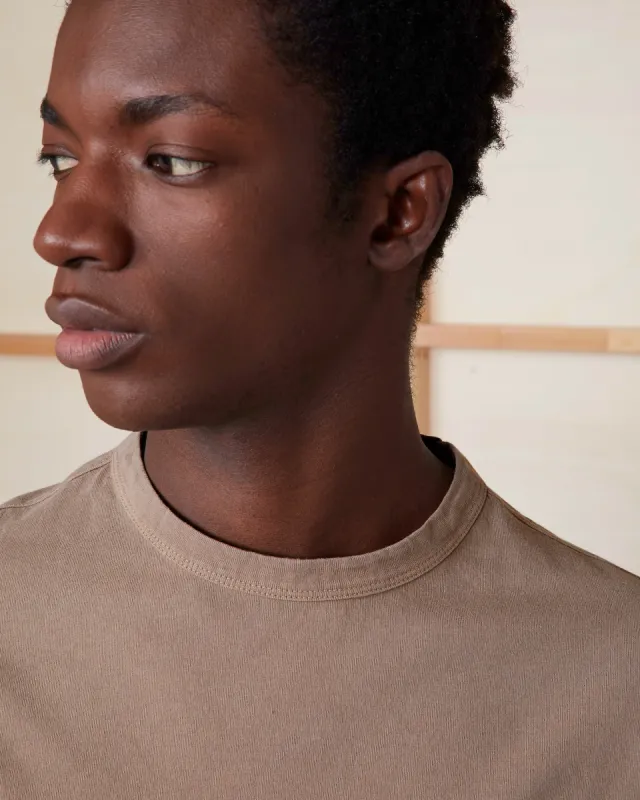T-shirt benny sold by Officine Generale