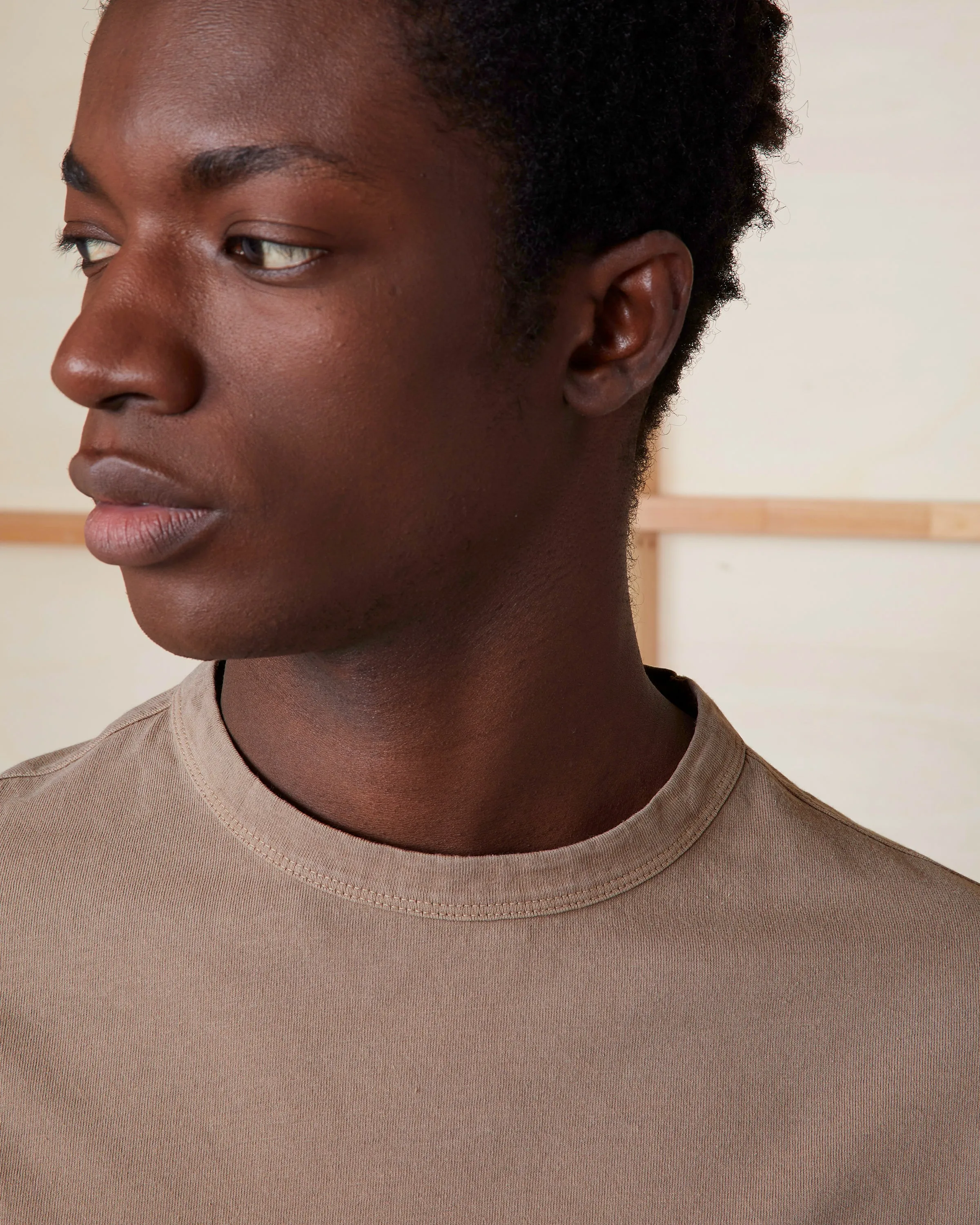 T-shirt benny sold by Officine Generale