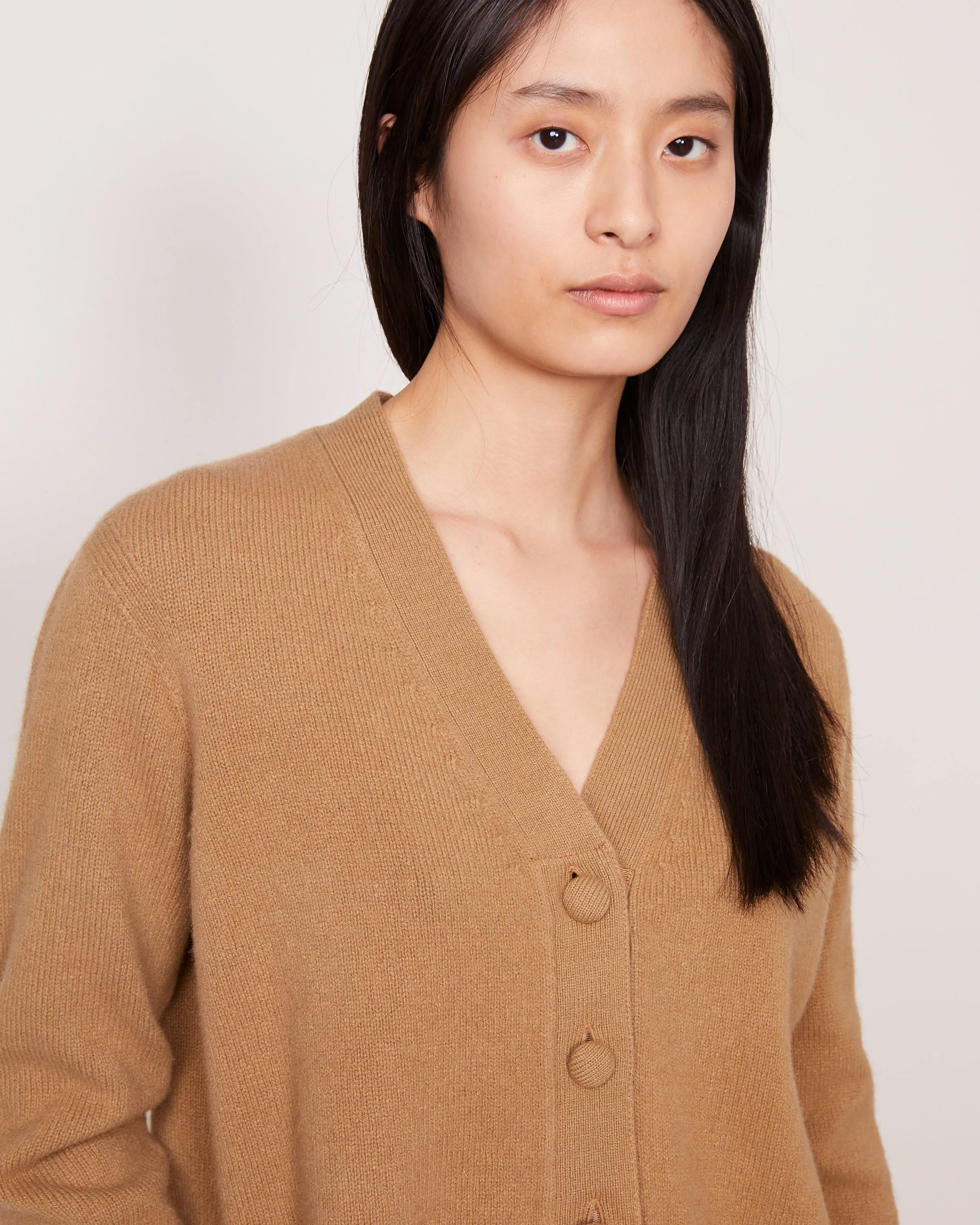 Cardigan sirine sold by Officine Generale product image thumbnail 4