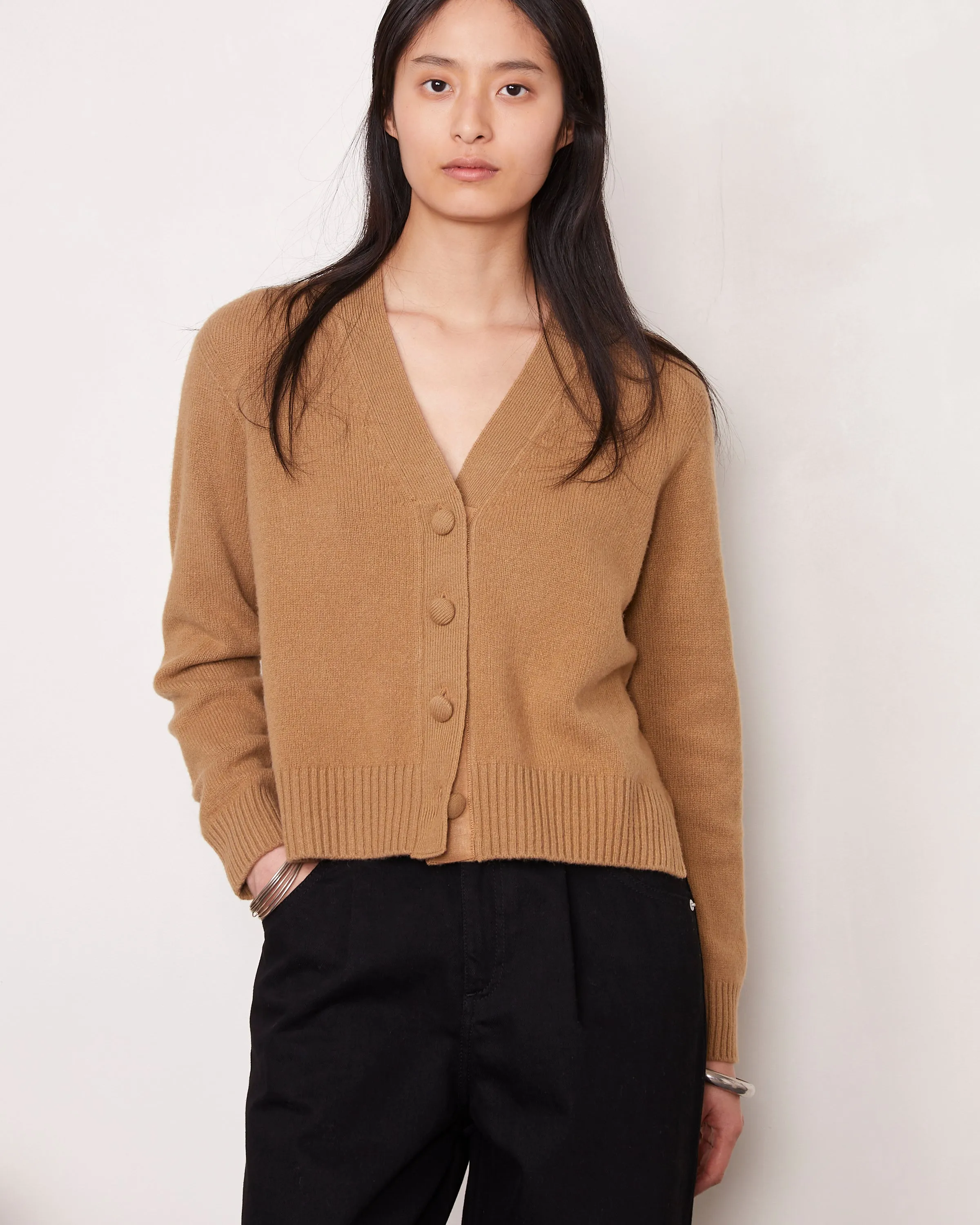 Cardigan sirine sold by Officine Generale