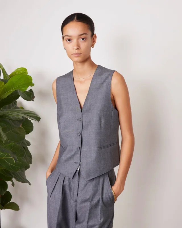 Veste cleo sold by Officine Generale