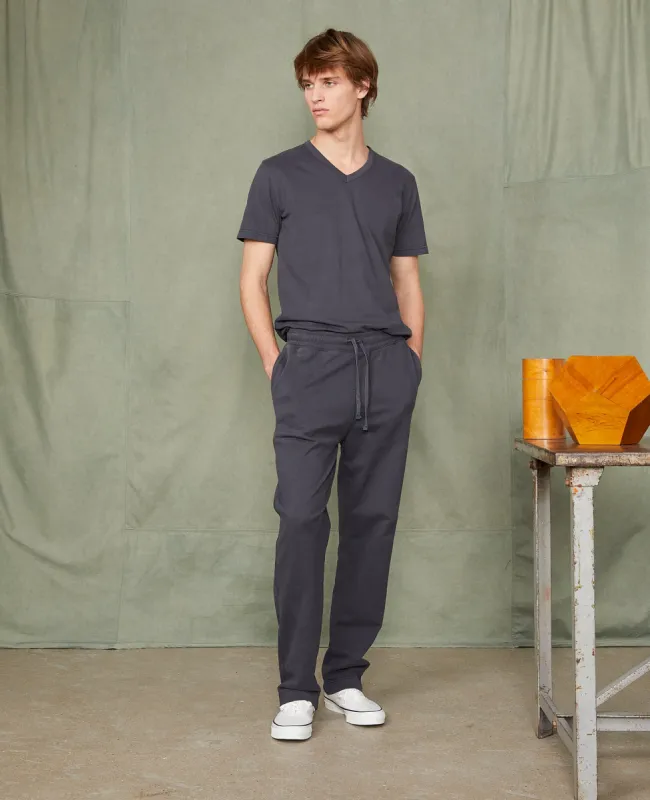 T-shirt col v sold by Officine Generale