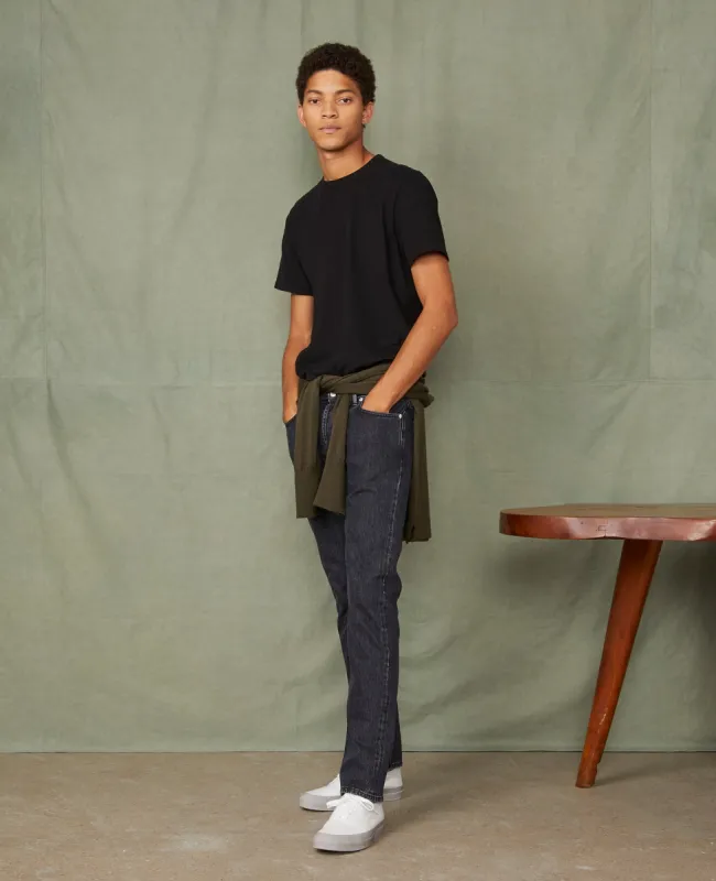 Jean slim sold by Officine Generale