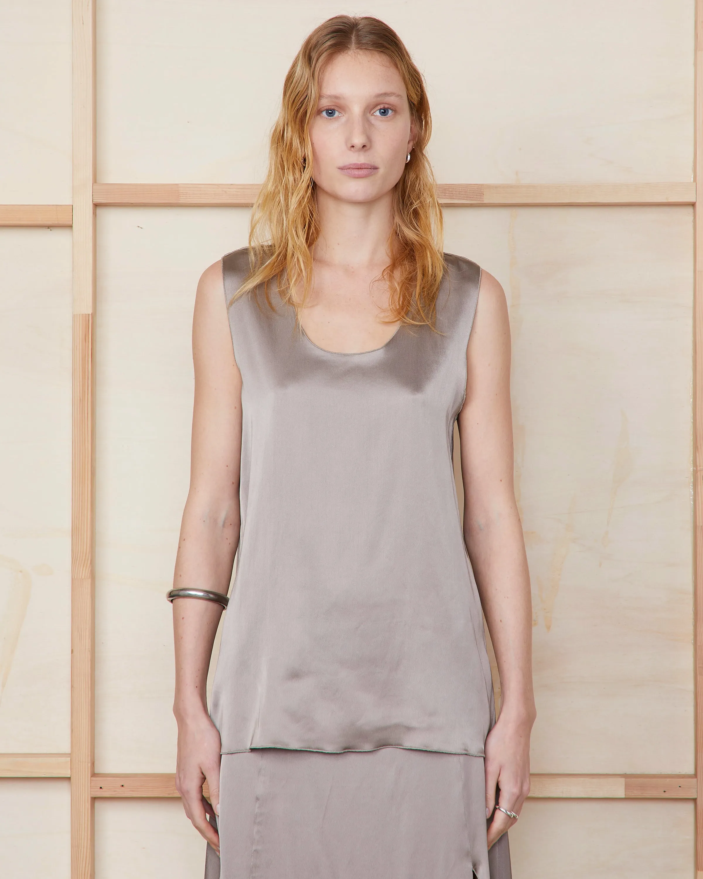 Top phoedre sold by Officine Generale product image thumbnail 2