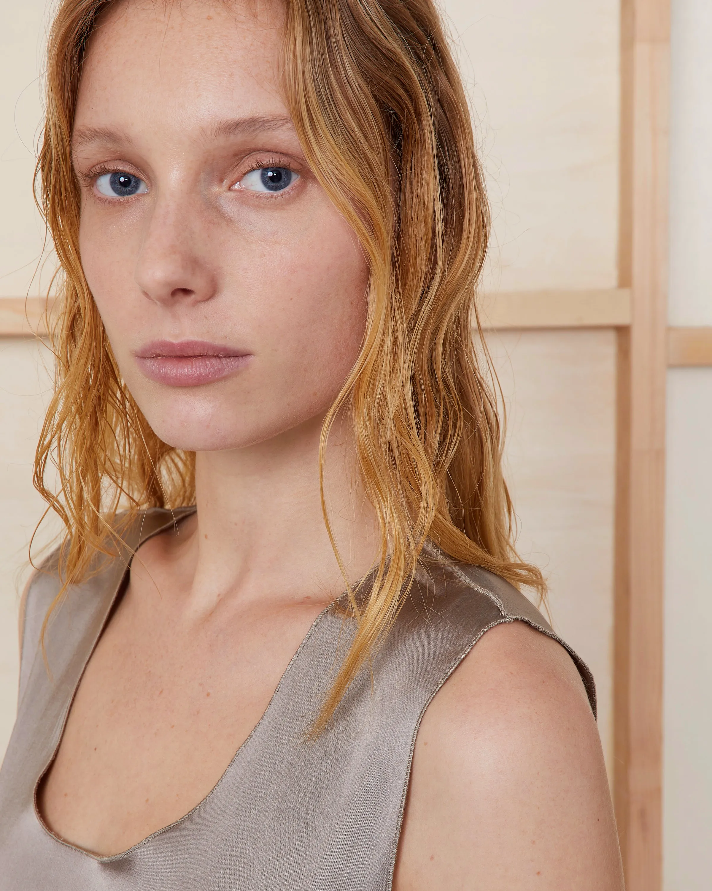 Top phoedre sold by Officine Generale product image thumbnail 4