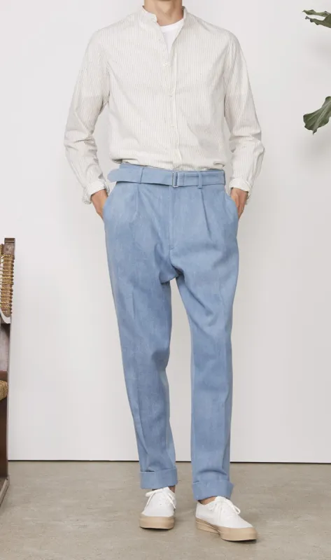 Chino hugo sold by Officine Generale