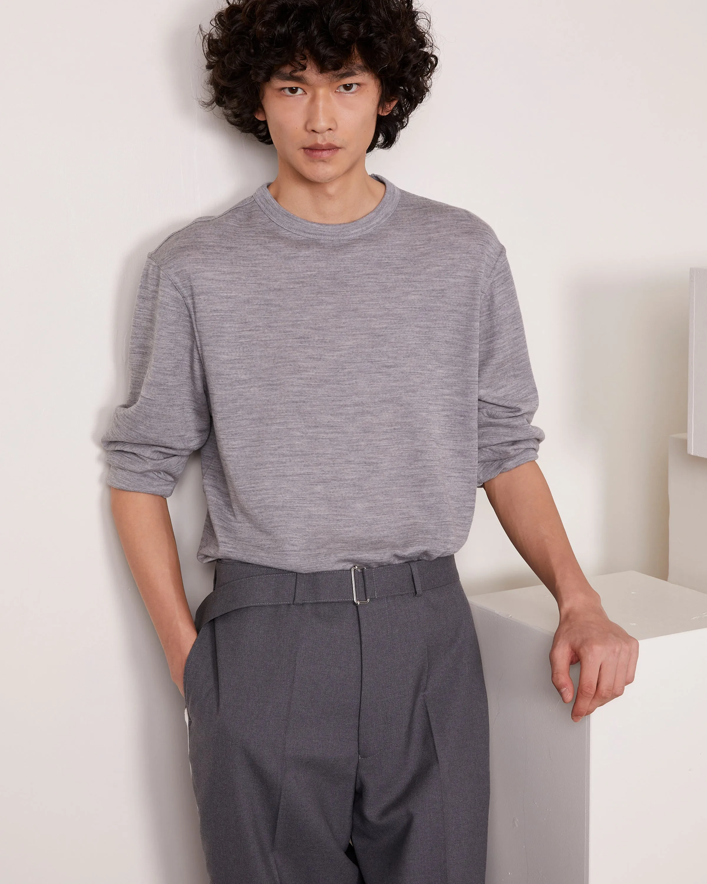 Tee shirt benny sold by Officine Generale