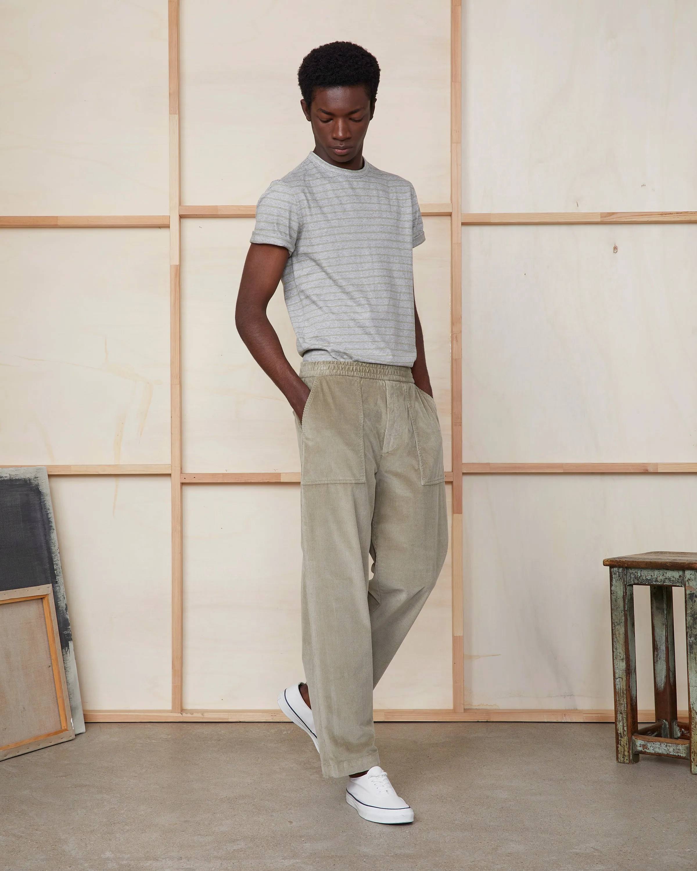 T-shirt sold by Officine Generale