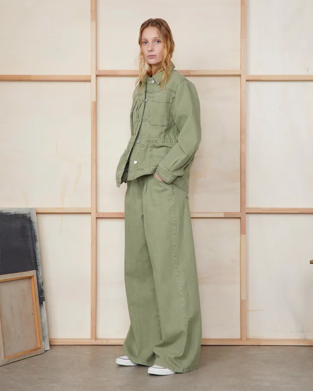 Jean moena sold by Officine Generale