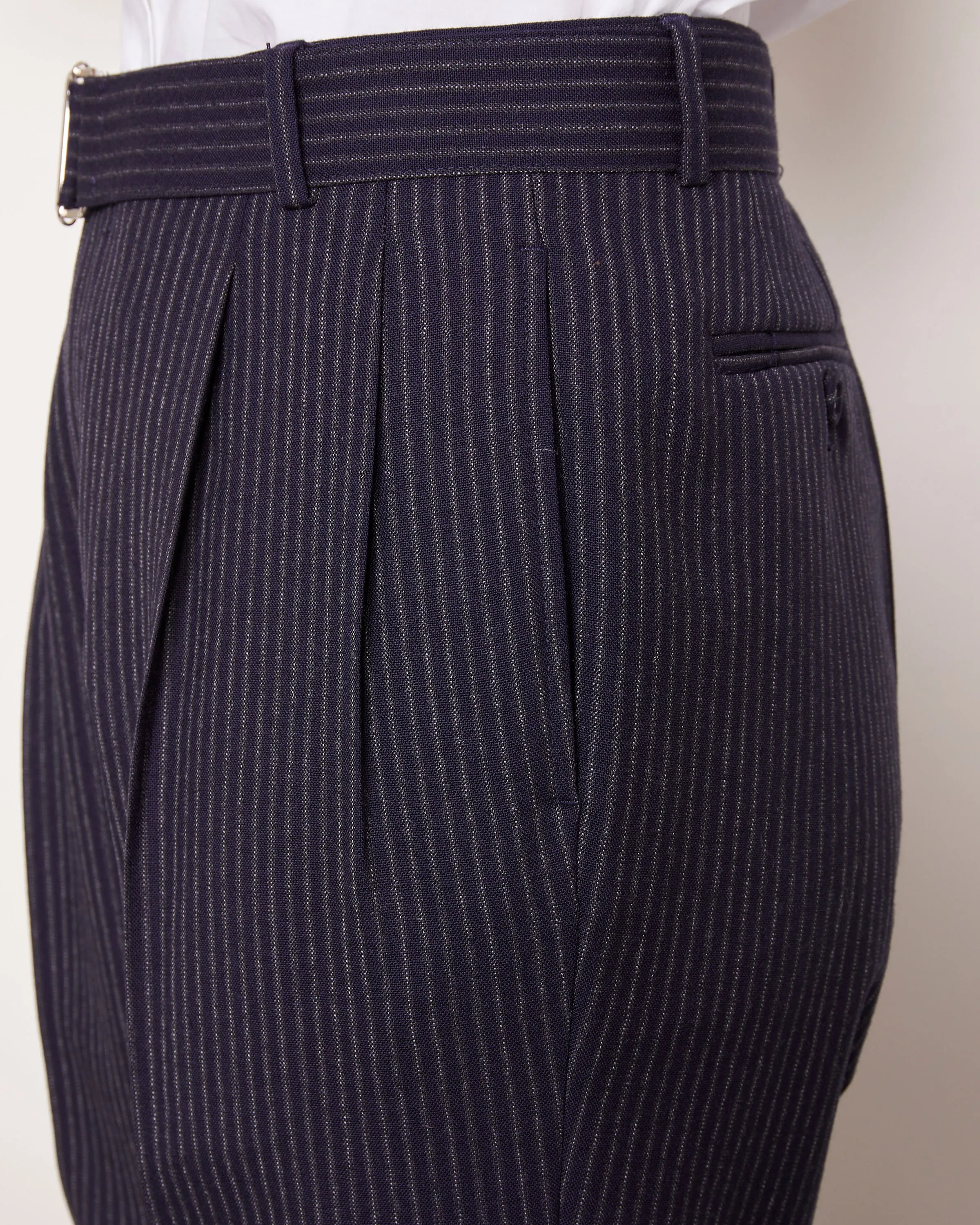 Pantalon pierre sold by Officine Generale product image thumbnail 4