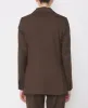 Veste manon sold by Officine Generale