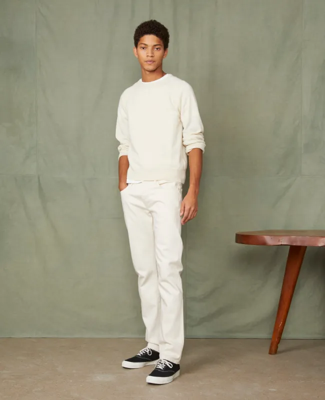 Jean slim sold by Officine Generale