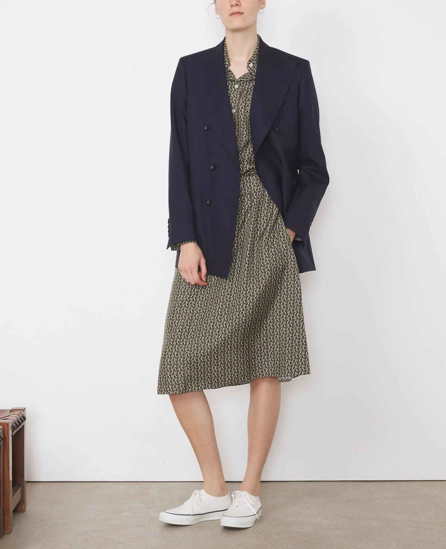 Jupe marlene sold by Officine Generale