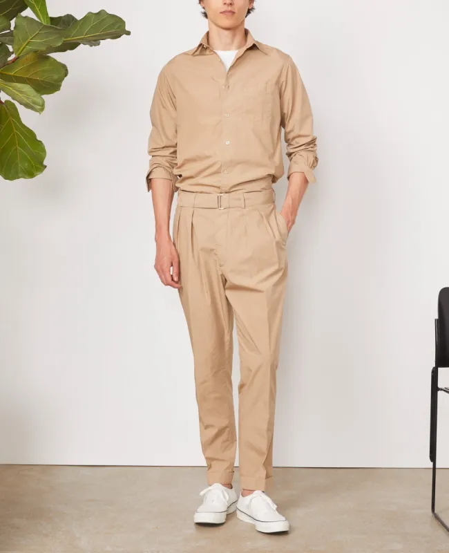 Chemise benoit sold by Officine Generale