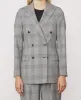 Veste manon sold by Officine Generale