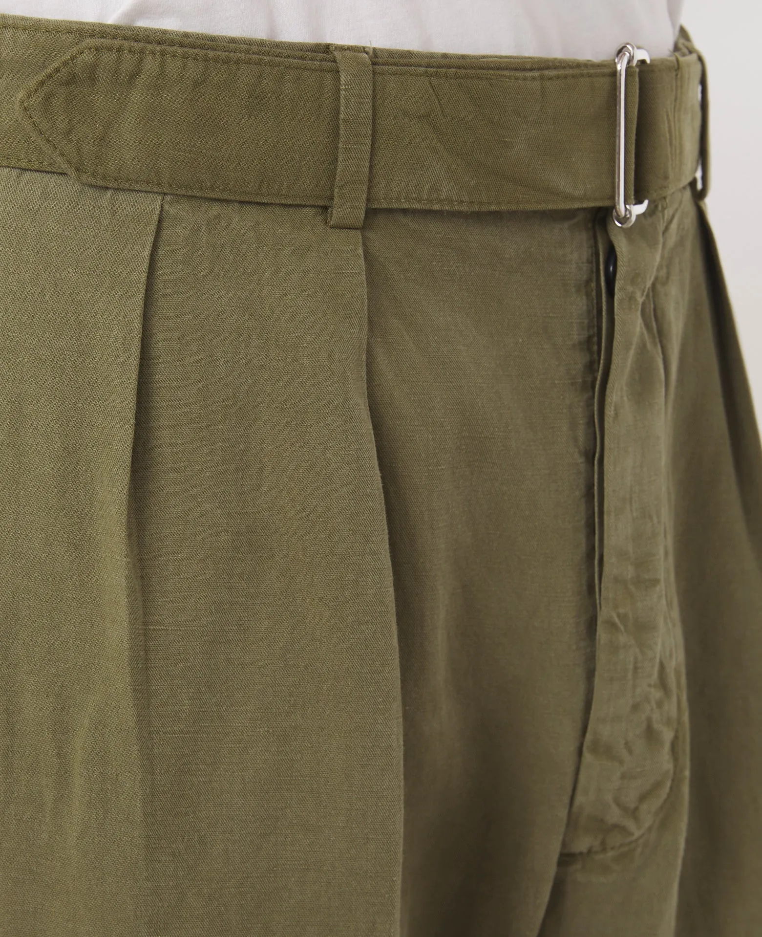 Pantalon pierre sold by Officine Generale product image thumbnail 4