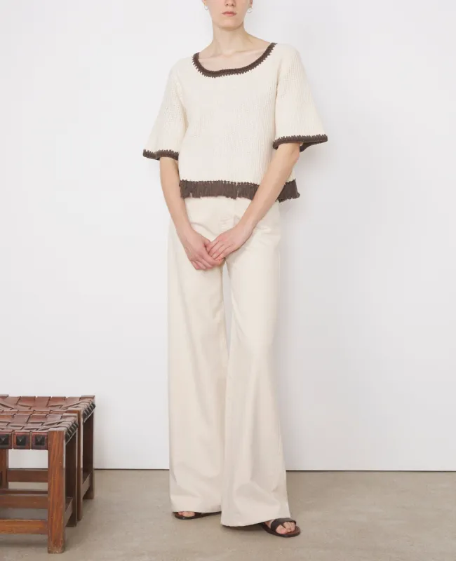 Jean romy sold by Officine Generale