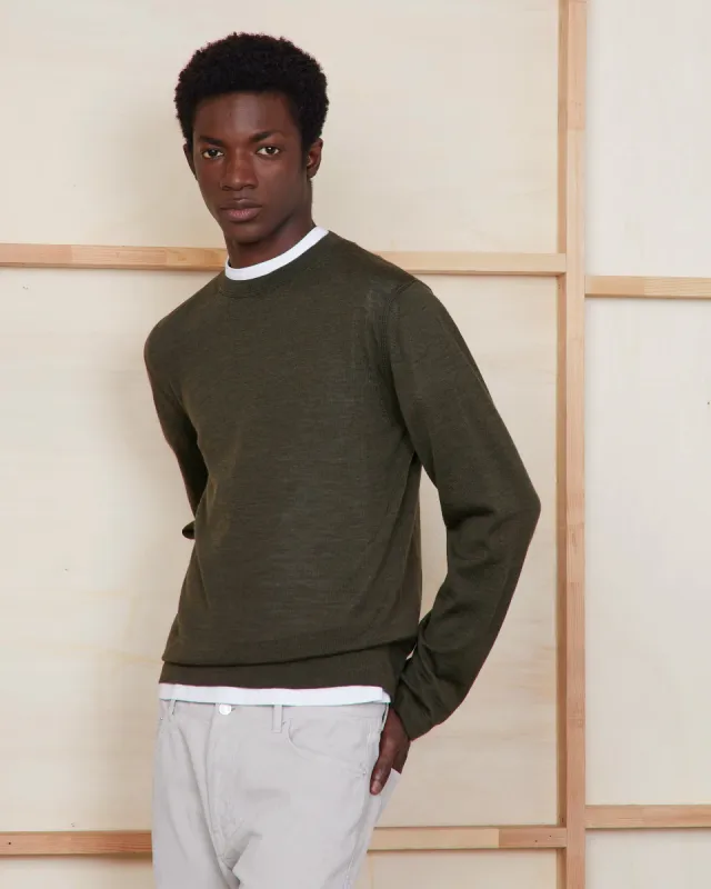 Pull nemo sold by Officine Generale