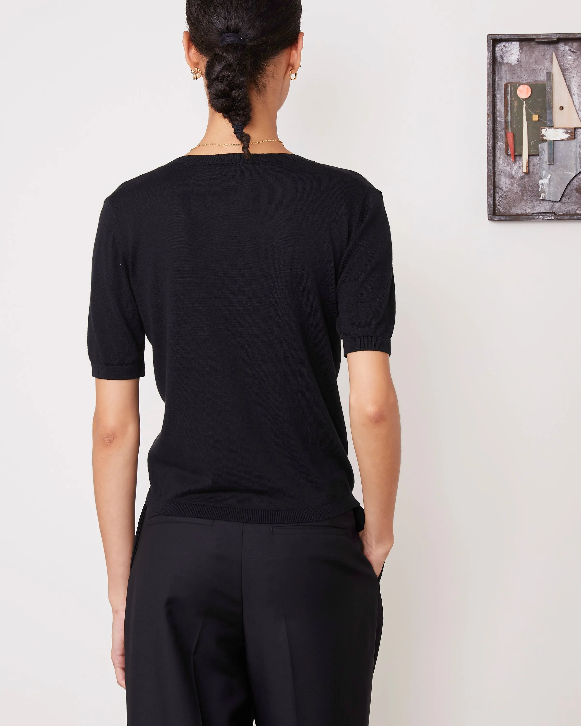 Pull isla sold by Officine Generale product image thumbnail 4