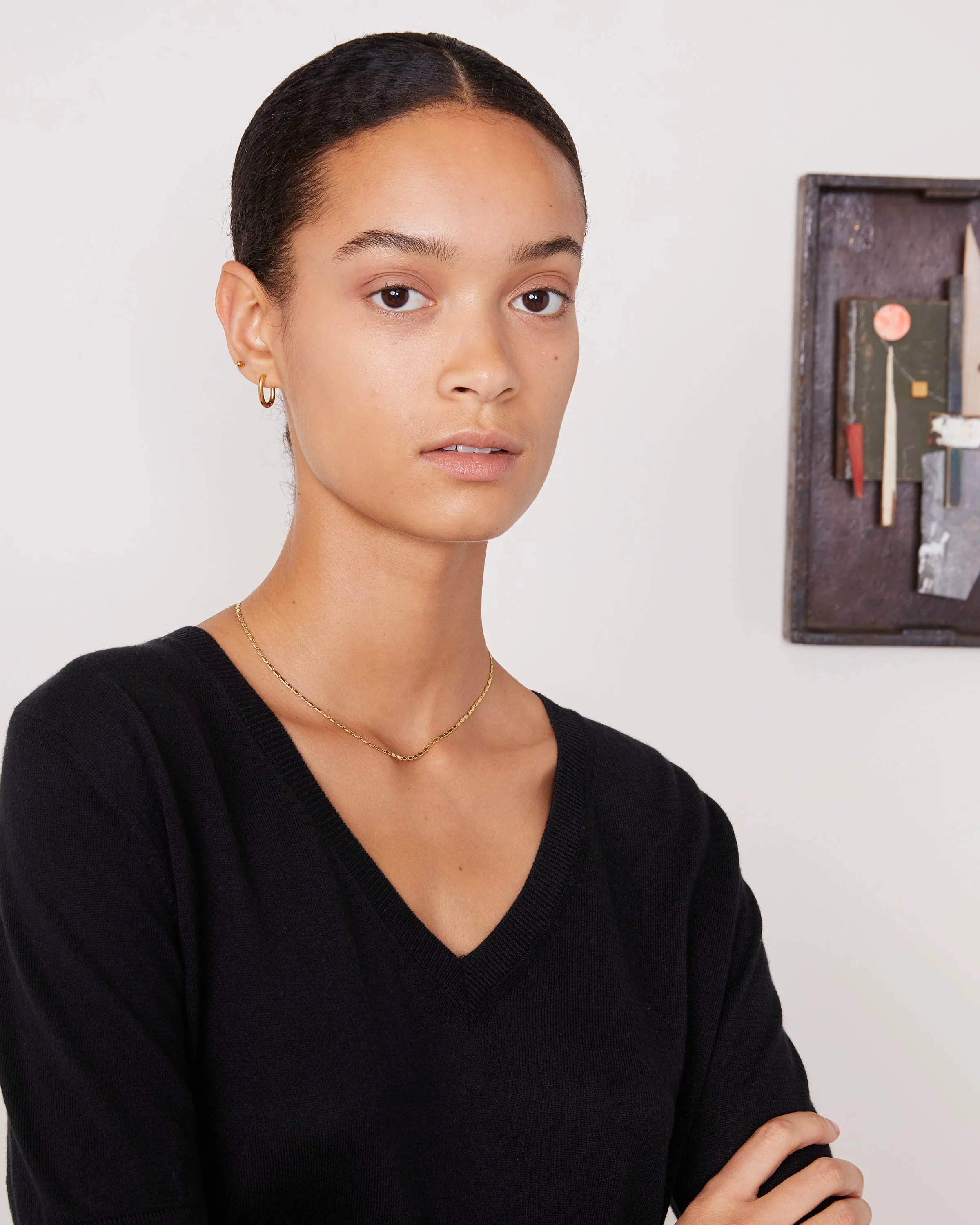 Pull isla sold by Officine Generale product image thumbnail 5