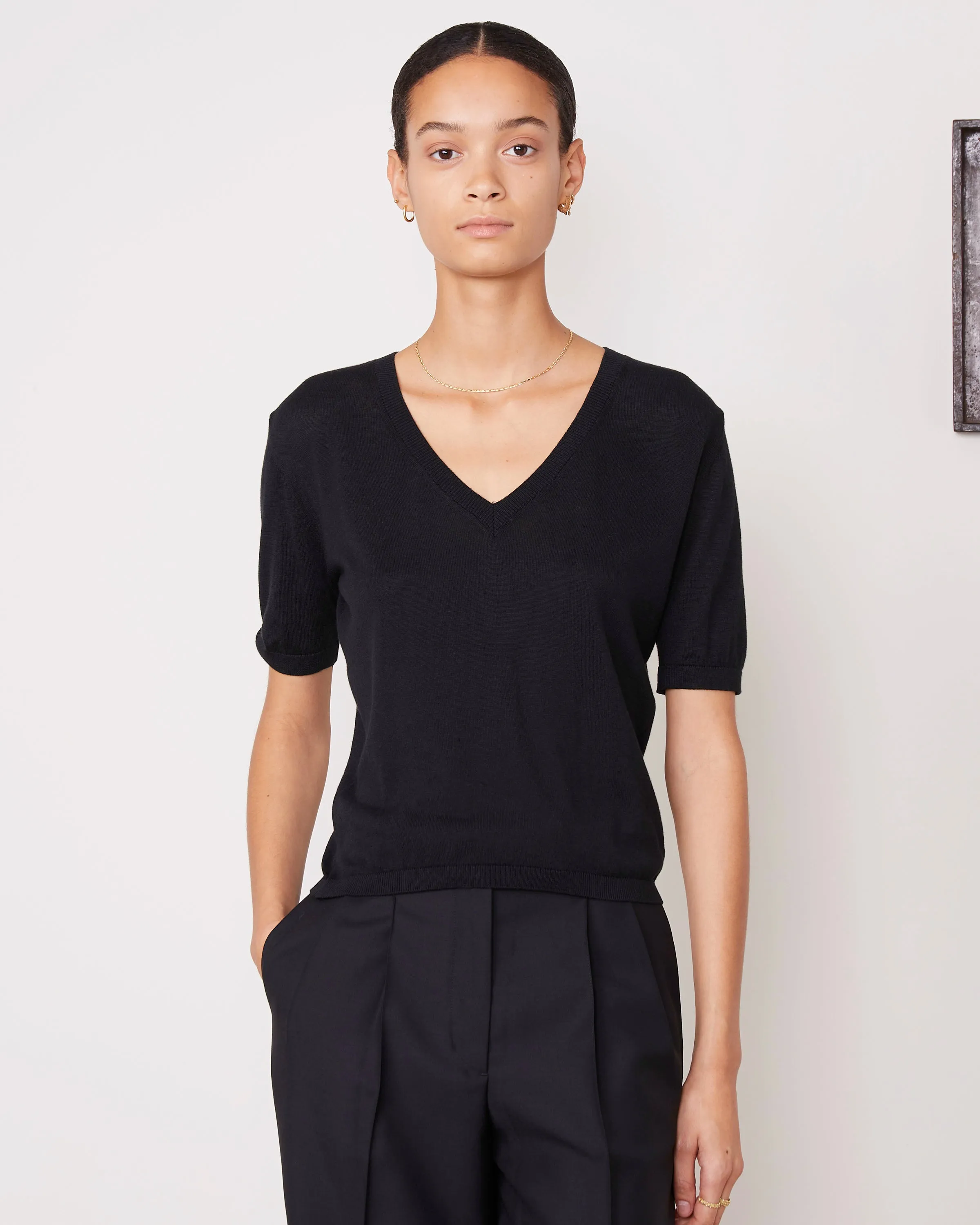 Pull isla sold by Officine Generale product image thumbnail 3