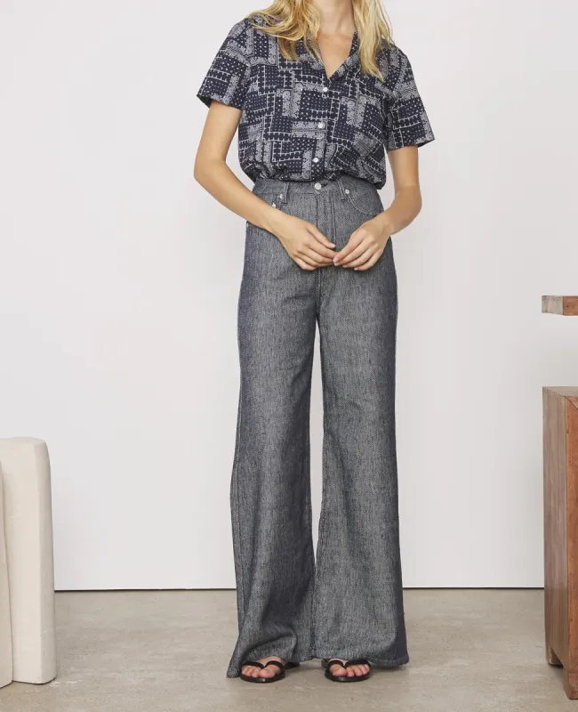 Jean romy sold by Officine Generale