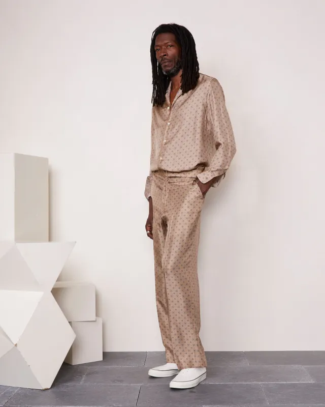 Pantalon nash sold by Officine Generale