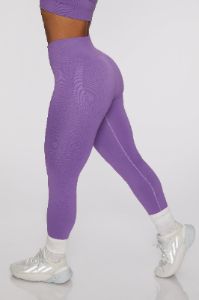 Leggings in Purple sold by Oh Polly