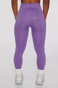 Leggings in Purple sold by Oh Polly